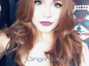 GingerBaby77