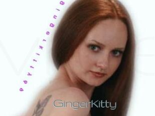 GingerKitty