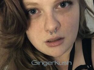 GingerKush