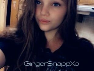 GingerSnappXo