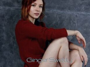 GingerSwetty