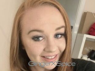 GingerXSpice