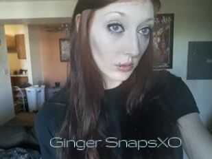 Ginger_SnapsXO