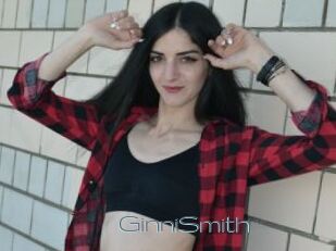 GinniSmith