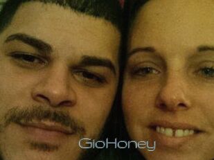 GioHoney