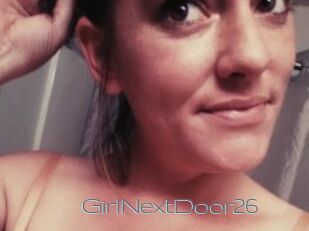 GirlNextDoor26