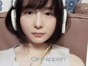 GirlNippon