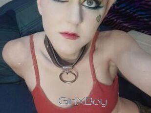 GirlXBoy