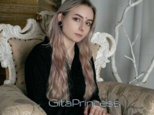 GitaPrincess