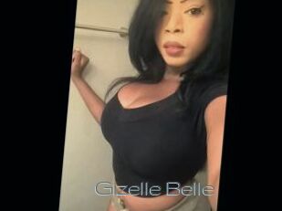 Gizelle_Belle