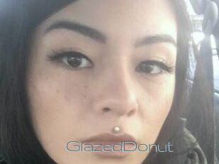 GlazedDonut