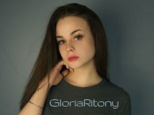 GloriaRitony