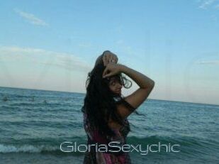 GloriaSexychic