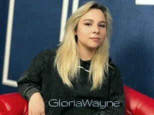 GloriaWayne