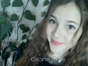 Gloria_One