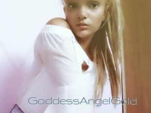 GoddessAngelGold