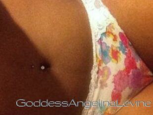 GoddessAngelinaLevine