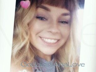 GoddessAriaLove