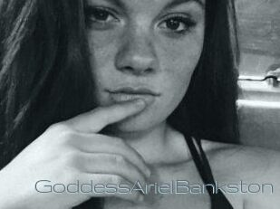 GoddessArielBankston