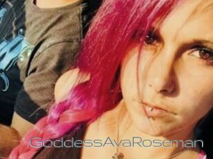 GoddessAvaRoseman