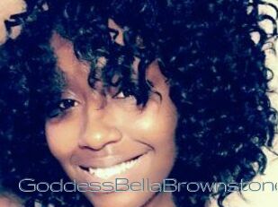 GoddessBellaBrownstone