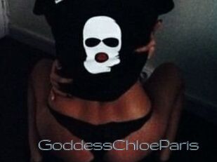 GoddessChloeParis