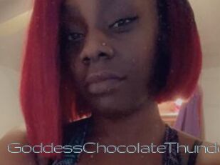 GoddessChocolateThunder