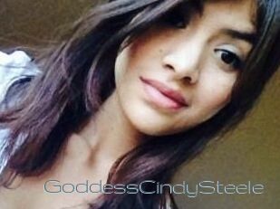 GoddessCindySteele