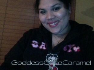 GoddessCocoCaramel