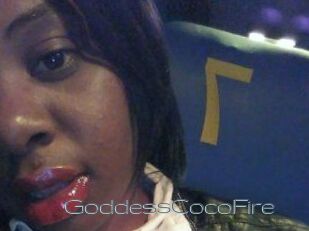 GoddessCocoFire