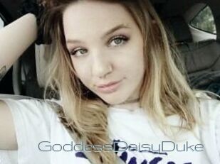 GoddessDaisyDuke