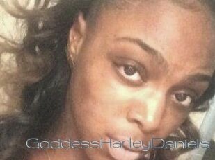 GoddessHarleyDaniels