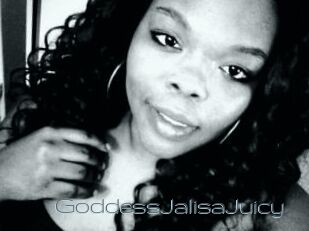 GoddessJalisaJuicy