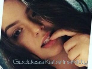 GoddessKatarinaKitty