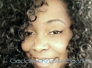 GoddessKrystalSparks