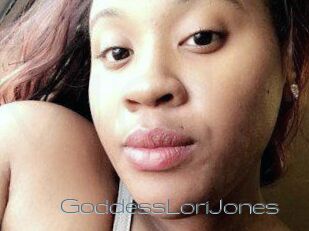 GoddessLoriJones