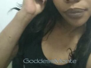 GoddessMonte