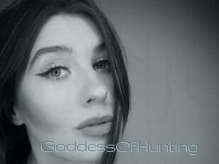 GoddessOfHunting