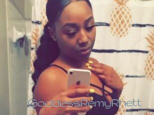 GoddessRemyRhett