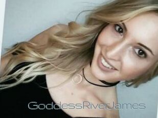 GoddessRiverJames