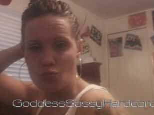 GoddessSassyHardcore