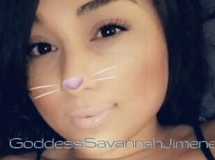 GoddessSavannahJimenez