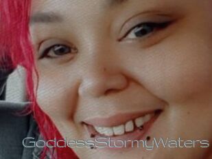 GoddessStormyWaters