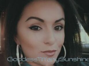 GoddessTiffanySunshine