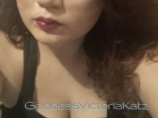 GoddessVictoriaKatz