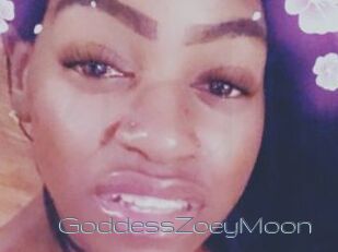 GoddessZoeyMoon