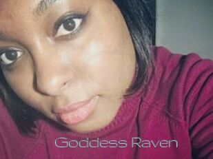 Goddess_Raven