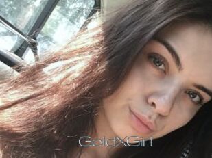 GoldXGirl