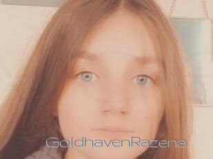 GoldhavenRazena