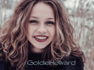 GoldieHoward